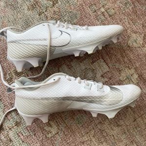 Nike cleats. Size 13